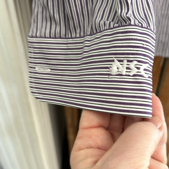 Ralph Lauren Shirt Size Large - Picture 4 of 6